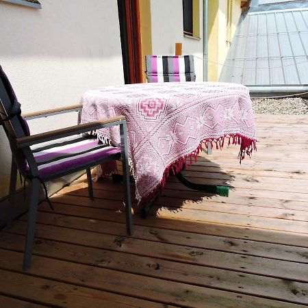 Ferienwohnung Pichler Traunstein Exterior foto