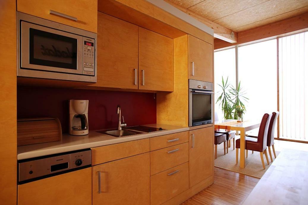 Ferienwohnung Pichler Traunstein Exterior foto